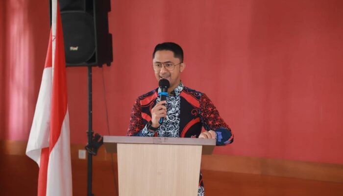 Petani Milenial dan Zilenial Kurang Peminat, Bupati KBB: Butuh Regenerasi