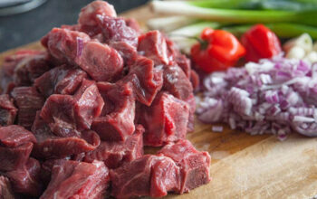 Menghilangkan Bau Prengus pada Daging Kambing: Tips dan Trik Efektif