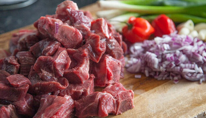 Menghilangkan Bau Prengus pada Daging Kambing: Tips dan Trik Efektif