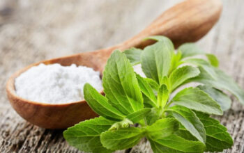 Mengenal Lebih Jauh Tentang Tanaman Stevia: Pemanis Alami Pengganti Gula yang Serba-serbi