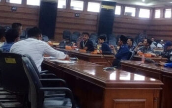 Temuan Gudang Miras di Kota Tasikmalaya, Ini Kata DPRD