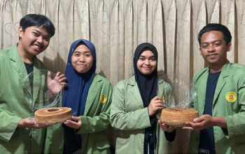Expo KKN-PPM Unper Tasikmalaya Dorong Pertumbuhan UMKM Priangan Timur