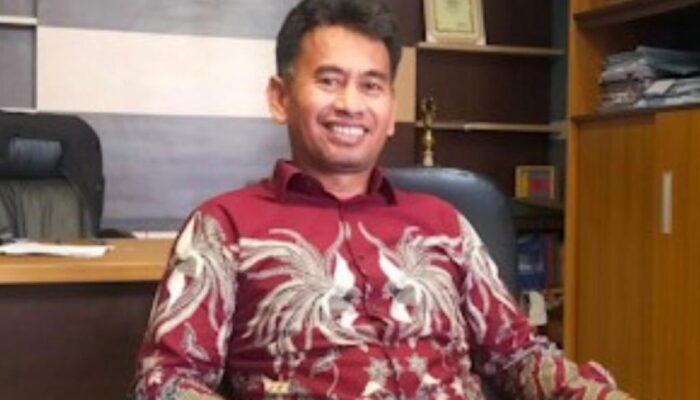 Disdik Sebut GSI Program Kemendibud Ristek Untuk Menjaring Atlet Nasional