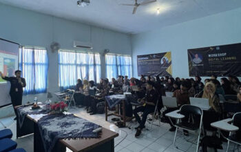 Suksesi Implementasi Kurikulum Merdeka Berbasis Digital Learning
