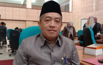 Kerusakan Ruang Kelas di SD Kab. Tasikmalaya, Komisi IV DPRD Berikan Solusi