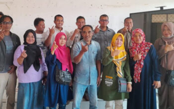 Upaya Pemberdayaan dan Harapan Kemitraan dengan Pemerintah
