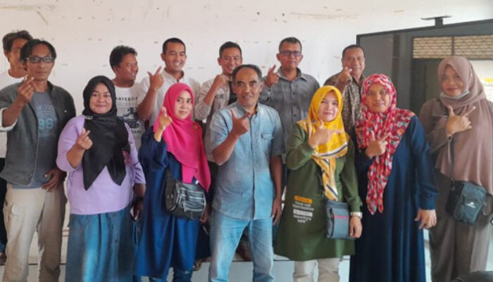 Upaya Pemberdayaan dan Harapan Kemitraan dengan Pemerintah