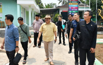 Peningkatan Produktivitas Bumdes, Desa Taringgul Tonggoh Sebagai Inspirasi