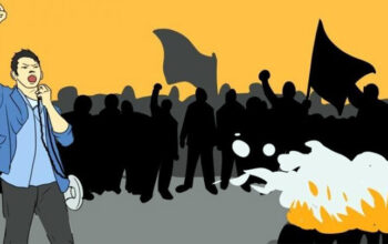 Kontestasi Politik di Tasikmalaya, Antara Kepentingan dan Marwah Kampus