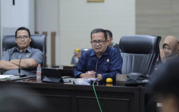 Fraksi PPP DPRD Kabupaten Tasikmalaya Dorong Pencapaian Cepat Program-Program Penting