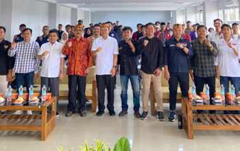 BEM Universitas Perjuangan Tasikmalaya, Menyelisik Masa Depan Bangsa dalam Diskusi Publik