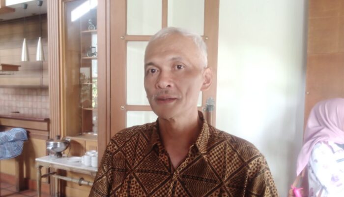 Dinkes KBB Akan Optimalkan Peran UKS untuk Mencegah Kasus Keracunan