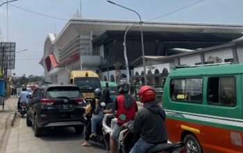 Dukung Operasional KCJB, Dishub KBB Siapkan Skema Pengurai Kemacetan di Padalarang