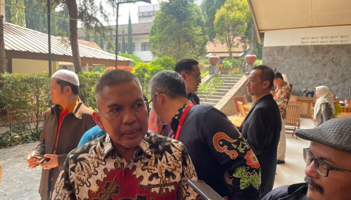 Pj Bupati KBB Dorong Anggaran Rp 60 Miliar untuk 3 Program Prioritas