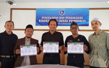 Resah Kasus Bullying, MKKS SMP Wilayah Ciawi Segera Bentuk TIM PPK