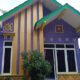Mas Bechi Pupuk Nasionalisme Bangsa Melalui Kegiatan Sosial Rumah Syukur Layak Huni OPSHID