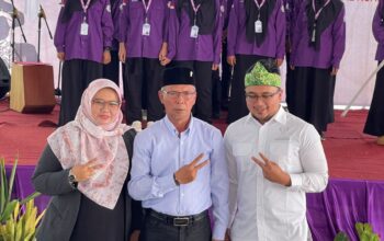 Membangun Semangat Kewirausaan di Pelosok Bandung Barat