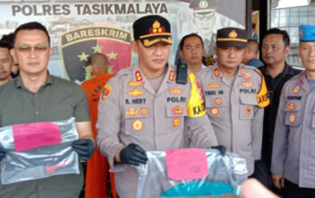 Terbakar Rasa Cemburu, RPS Aniaya Istri, Mertua, dan Adik Ipar dengan Pisau