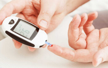 Langkah Pencegahan Diabetes, Fokus pada Pola Makan dan Aktivitas Fisik