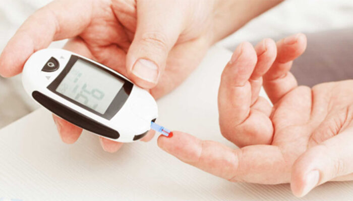 Langkah Pencegahan Diabetes, Fokus pada Pola Makan dan Aktivitas Fisik