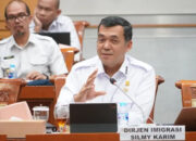 Kemenkumham RI Luncurkan Visa Diaspora