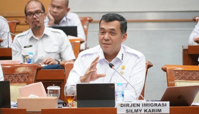 Kemenkumham RI Luncurkan Visa Diaspora