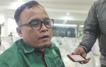 Pembekalan Caleg PKB Tasikmalaya, Tandem dan Komitmen Menangkan Anies-Muhaimin