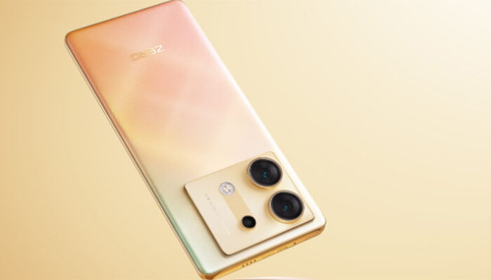 Infinix Zero 30 5G, Terobosan Flagship, Harga 4 Jutaan, Bikin Heboh!