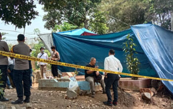 Tragedi Kematian Anak Berkebutuhan Khusus, Polisi Terus Selidiki, Orang Tua Diperiksa