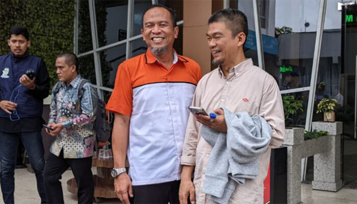 Dakwah dan Berkah Ekonomi, DPD PKS Kota Tasikmalaya Gelar Saresehan Pengusaha