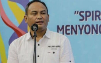 Ketua PWI Jabar: Netralitas Wartawan, Kunci Pemilu 2024 yang Damai