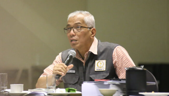 Abdul Hadi Wijaya Kritik Kenaikan UMP Jabar 2024, Aspirasi Pekerja Dilupakan?