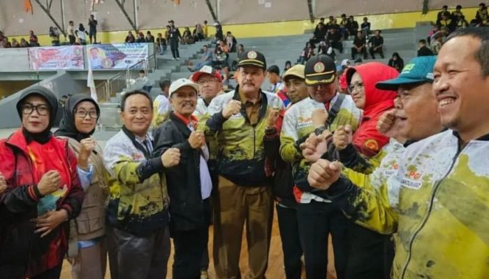 Disdik Bandung Barat Akan Aktifkan Kembalu KKGO di 16 Kecamatan