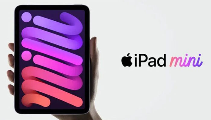 Tantangan iPad Mini Terbaru dari Apple Tahun Depan