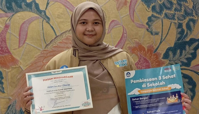 PKBM Annur Raih Prestasi Gemilang dalam Lomba Video Sekolah Sehat 2023
