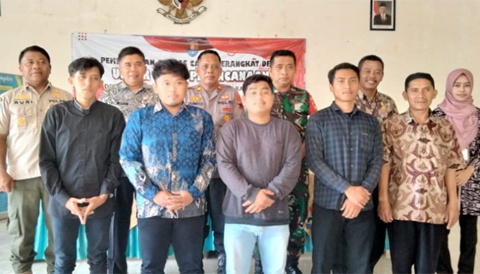 Perebutan Kursi Perangkat Desa di Dayeuhluhur, Siapakah Calon Pemenangnya?