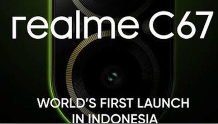 realme C67, Kejutan Terbaru dengan Kamera Terdepan dan Desain Premium