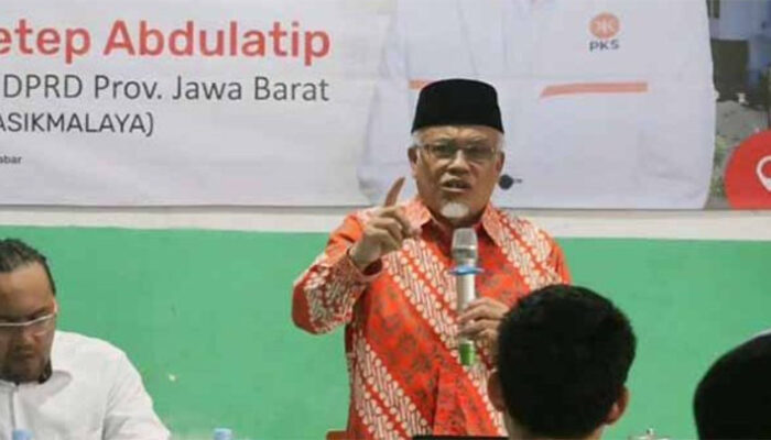 Tetep Abdulatip: Bangkitkan Gebrakan Ekonomi Kreatif Jawa Barat