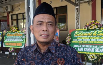 Jelang Libur Nataru 2024, Wakil Ketua DPRD Kab.Tasik Minta Pemda Siap Siaga
