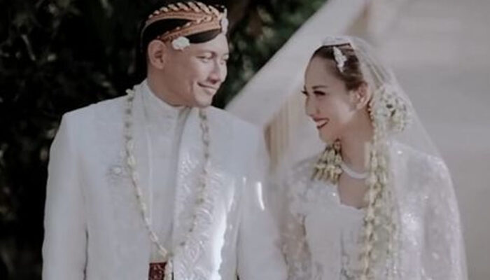 Bunga Citra Lestari Kembali Membuka Lembaran Baru Bersama Tiko Aryawardhana