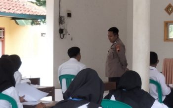 Hasil Seleksi Perangkat Desa Ciwalen: Jajang Mulyanto dan Rizwan Malik Puncaki Peringkat