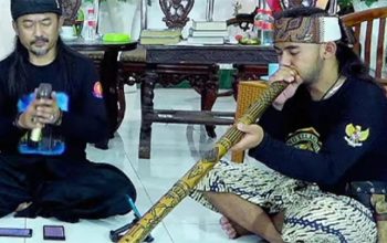 Nunu Nuryana, Pelopor Pelestarian Karinding dan Gongti Sunda