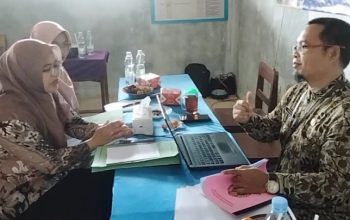 Langkah Maju SMK PGRI Dayeuhluhur, Evaluasi Kinerja Kepala Sekolah untuk Peningkatan Berkualitas