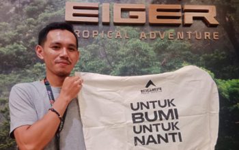 Kelompok Pemantauan Lingkungan Minta Pemkot Tasik Evaluasi Pembatasan Penggunaan Plastik Sekali Pakai