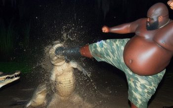 Panduan Olahraga untuk Melawan Perut Buncit