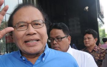 Selamat Jalan Rizal Ramli, Wafat Karena Kanker Pankreas Stadium 4