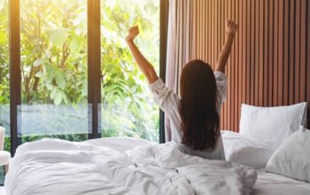 bangun Kesejahteraan, Kebiasaan di Pagi Hari Ini Tingkatkan Kebahagiaan