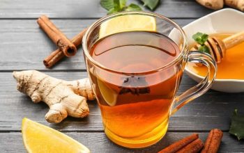 Melawan Flu dengan Hidangan dan Minuman Berkhasiat, Tips Makanan dan Minuman Perkuat Sistem Imun