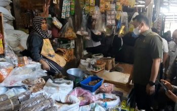 Harga Beras Naik, Satgas Pangan Tasikmalaya Gelar Inspeksi Mendadak