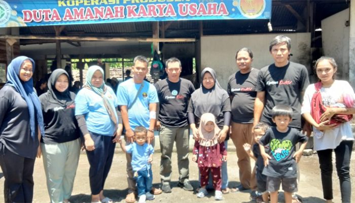 Koperasi Produsen DAKU Sajikan Alternatif Baru dalam Pemberdayaan Ekonomi Lokal